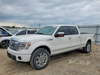 FORD F150 SUPERCREW
