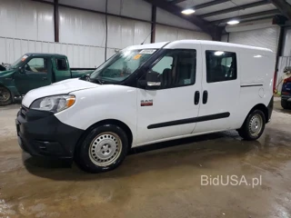 RAM PROMASTER CITY