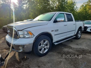 RAM 1500 SLT