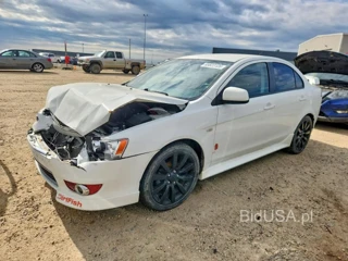 MITSUBISHI LANCER SE