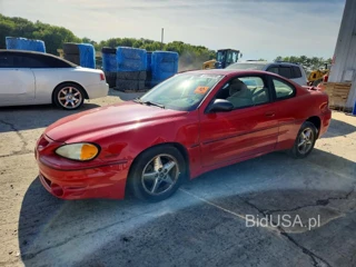 PONTIAC GRAND AM GT