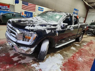 FORD F150 SUPER CAB