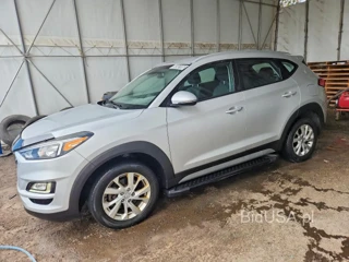HYUNDAI TUCSON SE