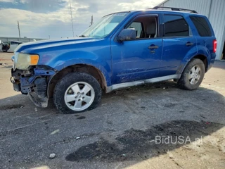 FORD ESCAPE XLT
