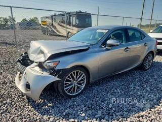 LEXUS IS 250
