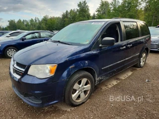 DODGE GRAND CARAVAN SE