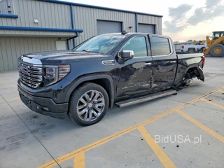 GMC SIERRA K1500 DENALI