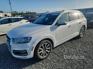 AUDI Q7 PRESTIGE
