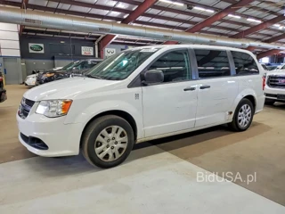 DODGE GRAND CARAVAN SE