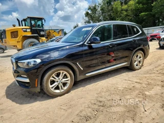 BMW X3 SDRIVE30I