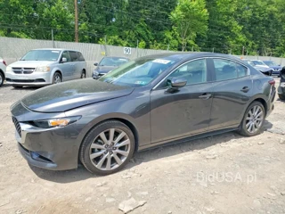 MAZDA 3 PREFERRED