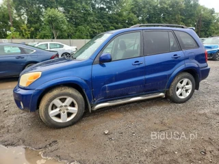 TOYOTA RAV4 BASE
