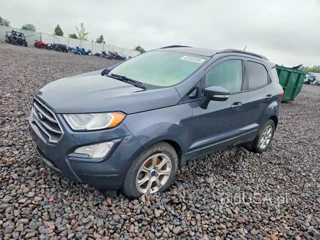 FORD ECOSPORT SE
