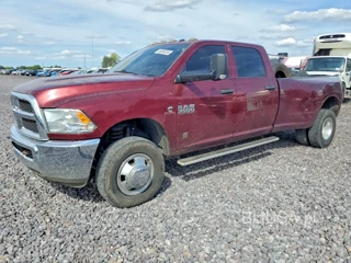 RAM 3500 ST