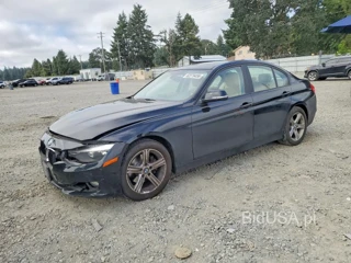 BMW 328 I SULEV