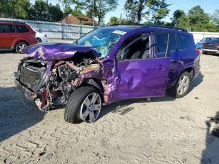TOYOTA RAV4 SPORT