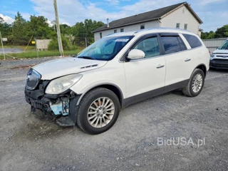BUICK ENCLAVE