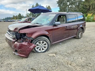 FORD FLEX SE