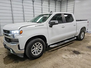 CHEVROLET SILVERADO C1500 LT