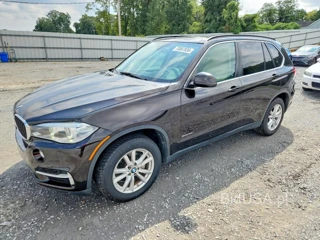 BMW X5 SDRIVE35I