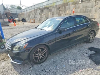 MERCEDES-BENZ E 350 4MATIC