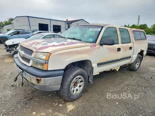 CHEVROLET SILVERADO K1500