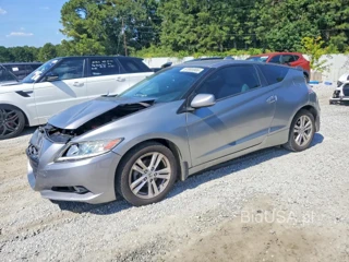 HONDA CR-Z EX