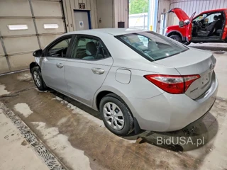 TOYOTA COROLLA L