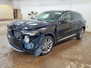 BUICK ENVISION AVENIR