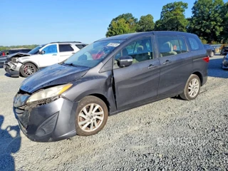 MAZDA 5