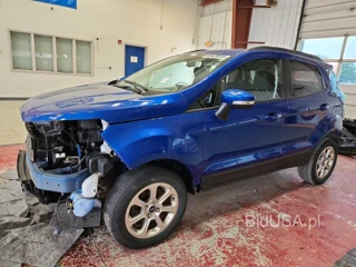 FORD ECOSPORT SE