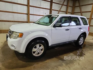 FORD ESCAPE XLS