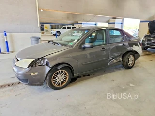 FORD FOCUS ZX4