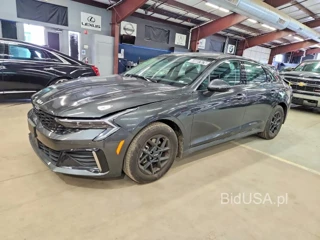 KIA K5 LXS