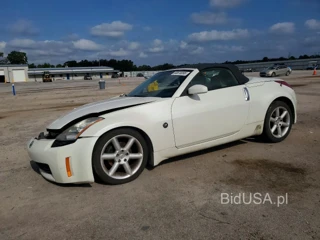 NISSAN 350Z ENTHUSIAST