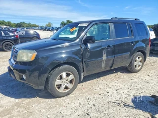 HONDA PILOT EXL