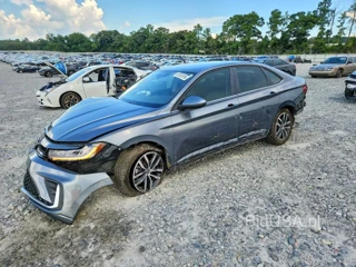 VOLKSWAGEN JETTA SE
