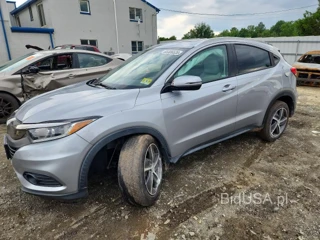 HONDA HR-V EX