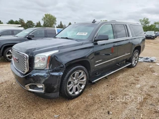 GMC YUKON XL DENALI