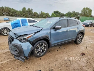 SUBARU CROSSTREK PREMIUM