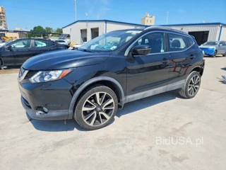 NISSAN ROGUE SPORT SL
