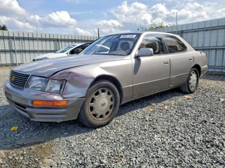 LEXUS LS 400
