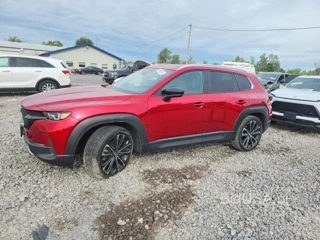 MAZDA CX-50 BASE
