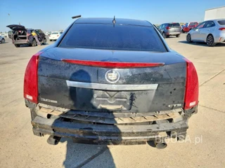 CADILLAC CTS HI FEATURE V6