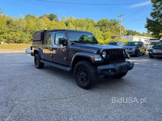 JEEP GLADIATOR SPORT