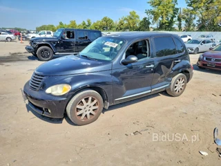 CHRYSLER PT CRUISER