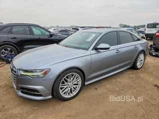 AUDI A6 PREMIUM PLUS
