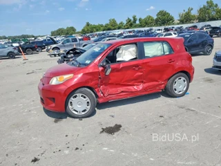 SCION XD BASE