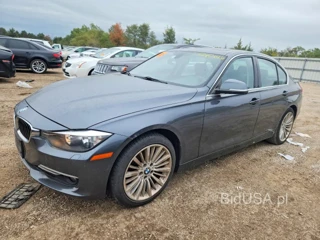 BMW 328 I