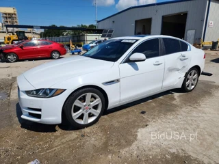 JAGUAR XE PREMIUM